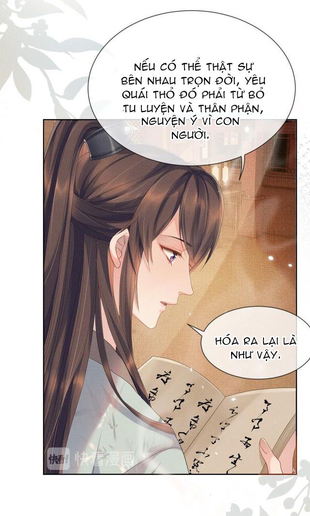 Ngộ Xà Chap 19 - Next Chap 20